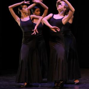 Fotografía de Talleres Baile Flamenco (galería 2) - Conservatorio de Danza